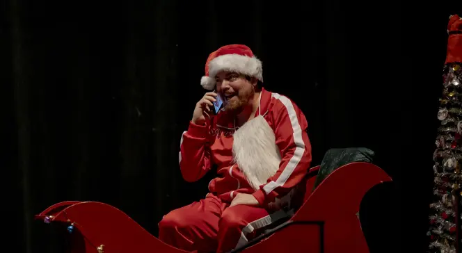 every christmas story ever told