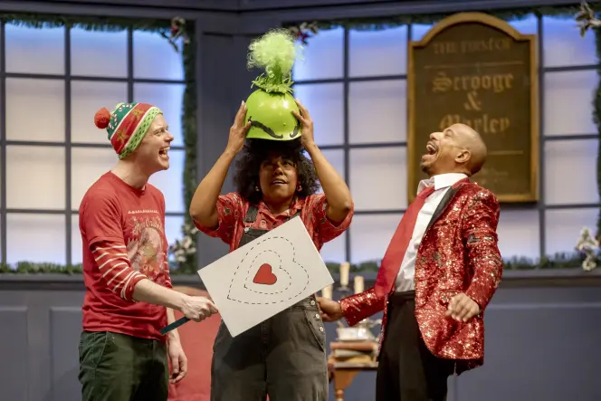 every christmas story ever told