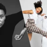 Mutual Dance Theatre Presents South Chicago Dance Theatre