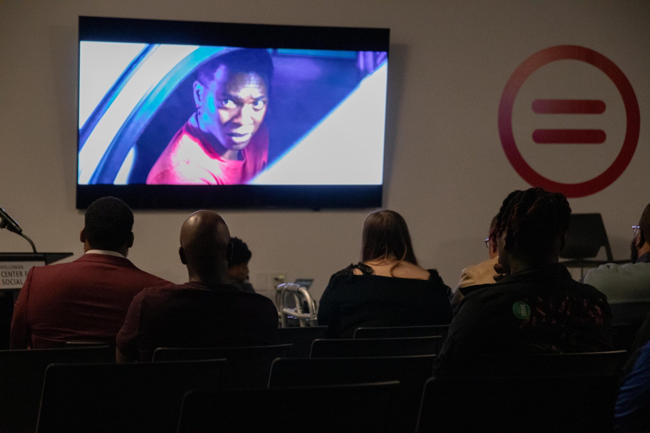 Avondale Film Festival - The Voice of Black Cincinnati