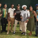 the wailers